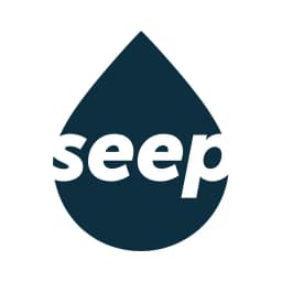Seep logo