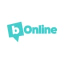 bOnline logo