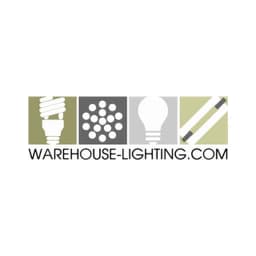Warehouse Lighting logo