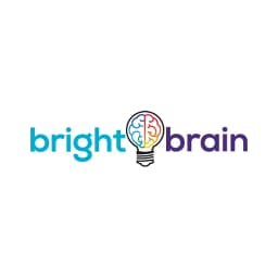 Bright Brain logo
