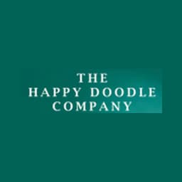 The Happy Doodle Company logo
