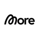 More Nutrition logo