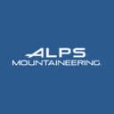 ALPS Mountaineering logo