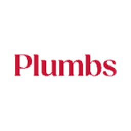 Plumbs logo