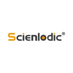Scienlodic logo