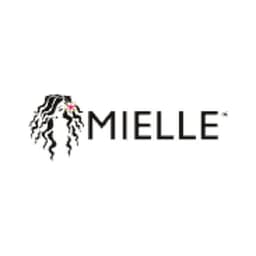 Mielle Organics logo