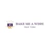 Bake Me A Wish logo