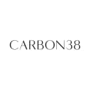 Carbon38 logo
