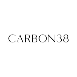 Carbon38 logo