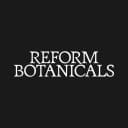 Reform Botanicals logo