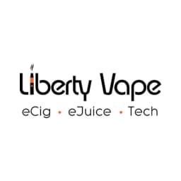 Liberty Vape logo