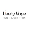 Liberty Vape logo