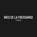 Ines de la Fressange Paris logo