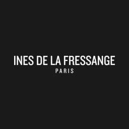 Ines de la Fressange Paris logo