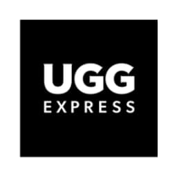 Ugg Express logo