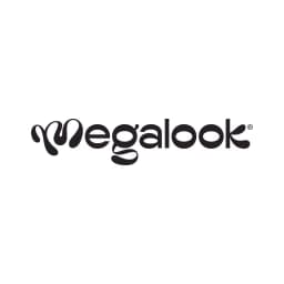 Megalook Hair logo