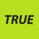 TRUE linkswear logo