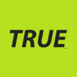 TRUE linkswear logo