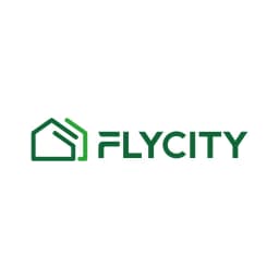 Flycity logo