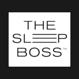 The Sleep Boss Australia logo