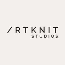 Artknit Studios logo