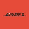 Ampex Gear logo