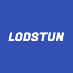 Lodstun logo