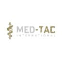 MED-TAC International logo