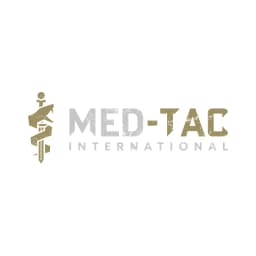 MED-TAC International logo