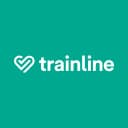 Trainline logo