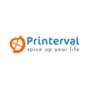 Printerval logo