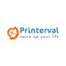 Printerval logo