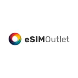 eSIM Outlet logo