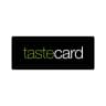 tastecard logo