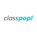 Classpop! logo