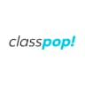Classpop! logo