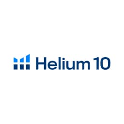 Helium 10 logo