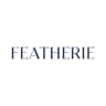 Featherie logo