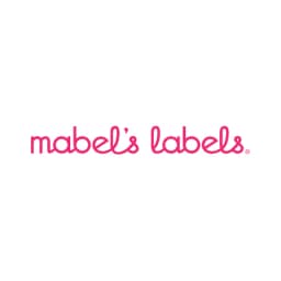 Mabel's Labels logo