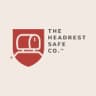 The Headrest Safe logo