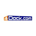 4Dock logo