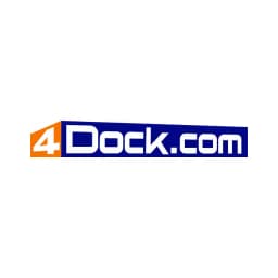 4Dock logo