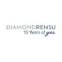 Diamondrensu logo