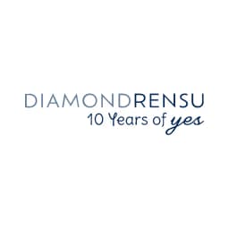 Diamondrensu logo