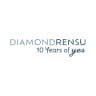 Diamondrensu logo