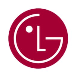 LG Parts logo