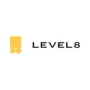 LEVEL8 logo