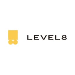 LEVEL8 logo