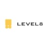 LEVEL8 logo