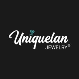Uniquelan Jewelry logo